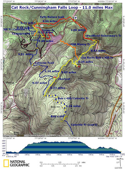 Printable/Downloadable Map
