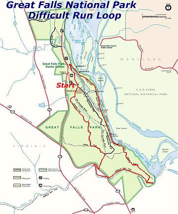 Printable/Downloadable Map