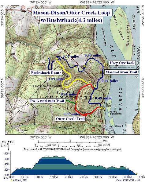 Printable/Downloadable Map
