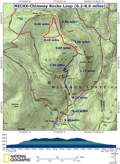 Printable/Downloadable Map