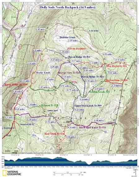 Printable/Downloadable Map