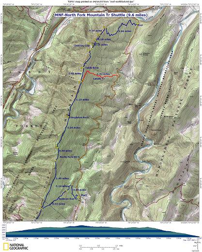 Printable/Downloadable Map