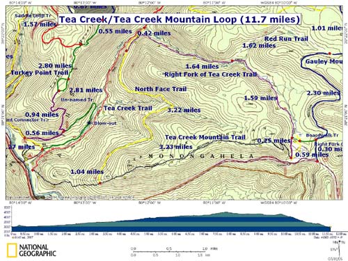 Printable/Downloadable Map