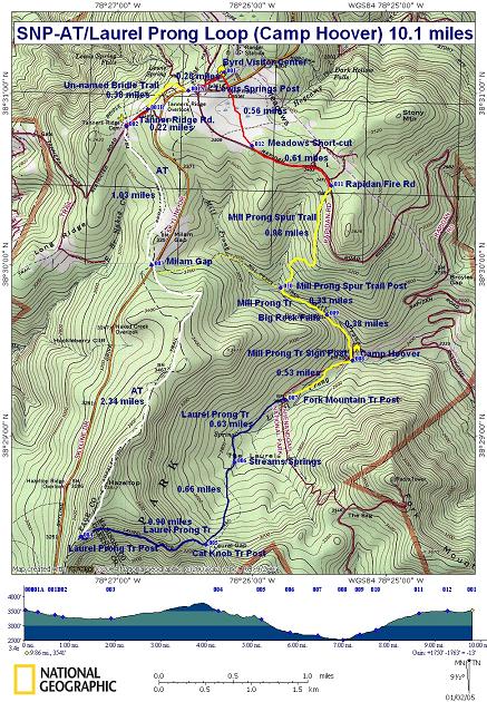 Printable/Downloadable Map