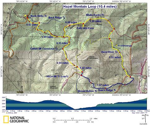 Downloadable/Printable Map