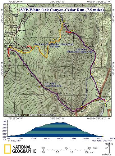 Printable/Downloadable Map